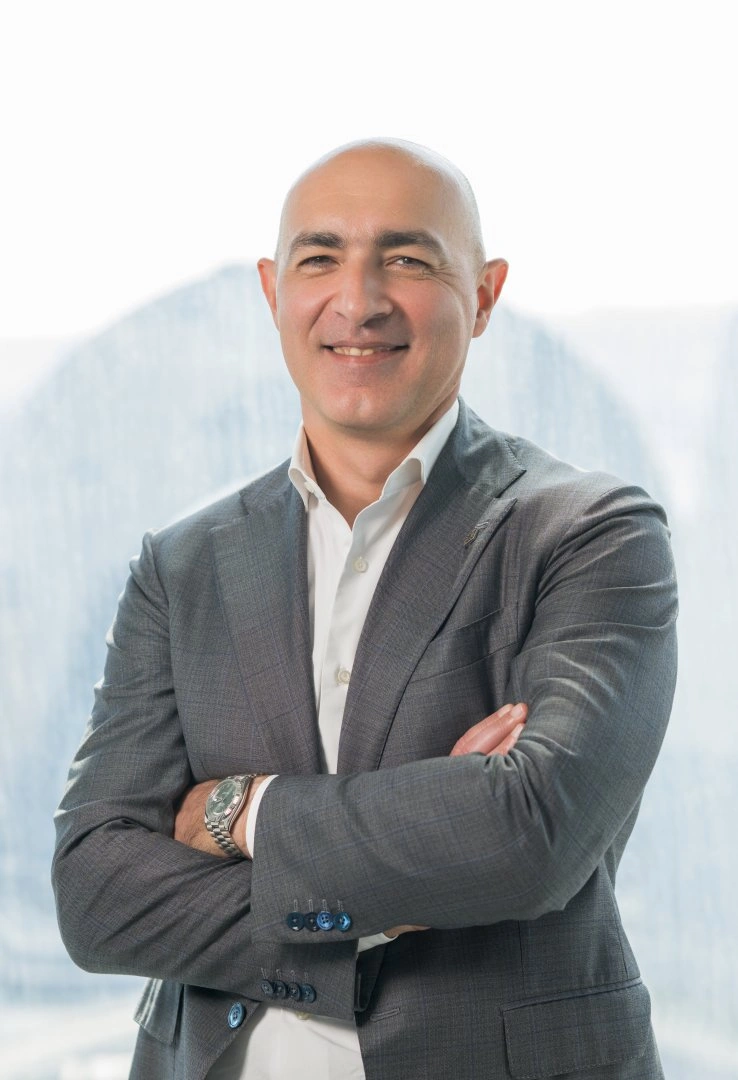 PASHA Holding announces the establishment of PASHA Financial Holding (PHOTO)