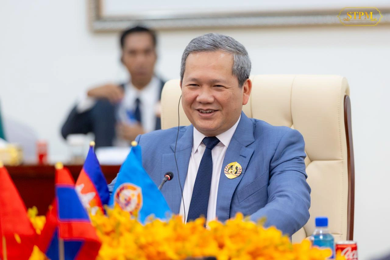 Relations exist with Azerbaijan in defense, security, and education - Prime Minister of Cambodia