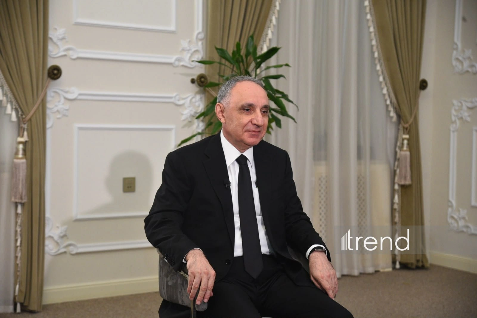 New information tech behind almost half of crimes - Azerbaijani Prosecutor General (Interview)