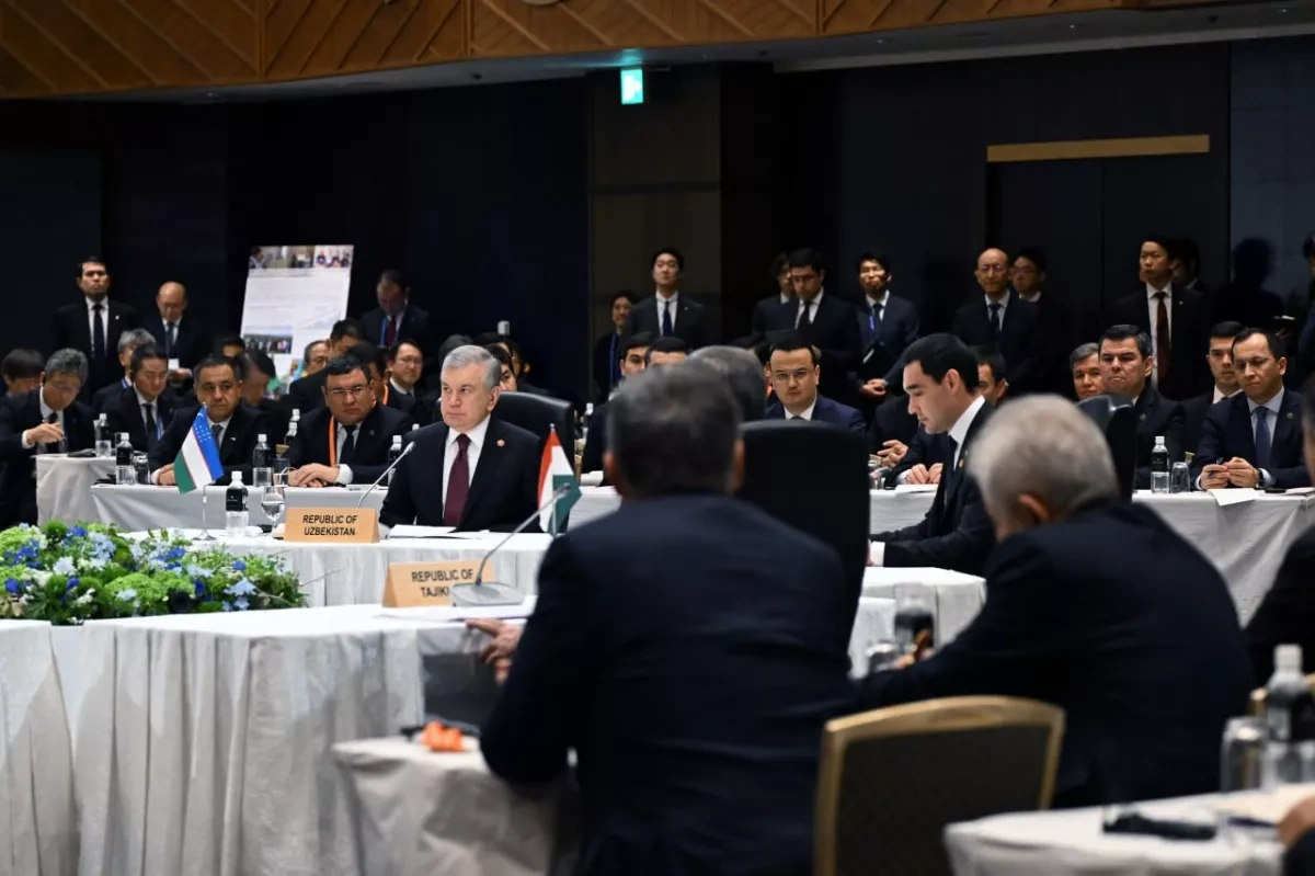 Tokayev’s Japan visit yields over 60 agreements worth $3.7 billion