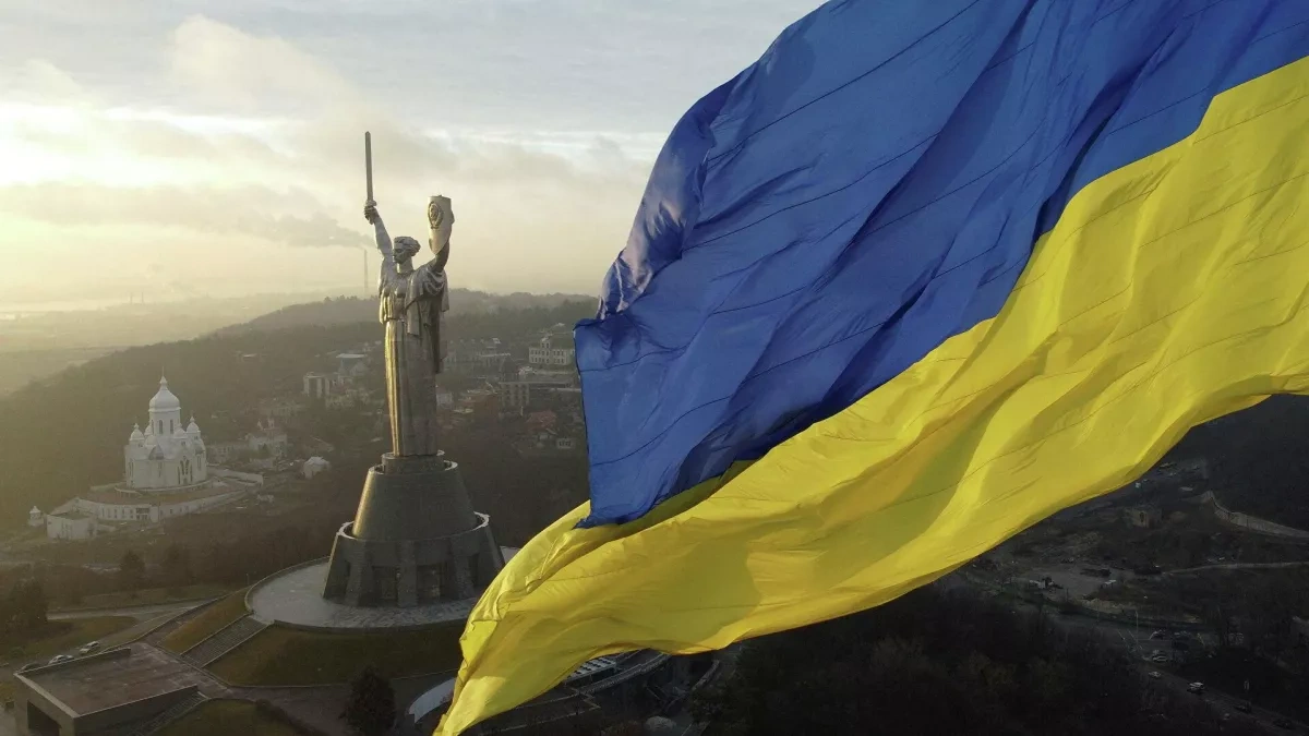 EU has poured €220 billion into Ukraine since 2022, bloc says