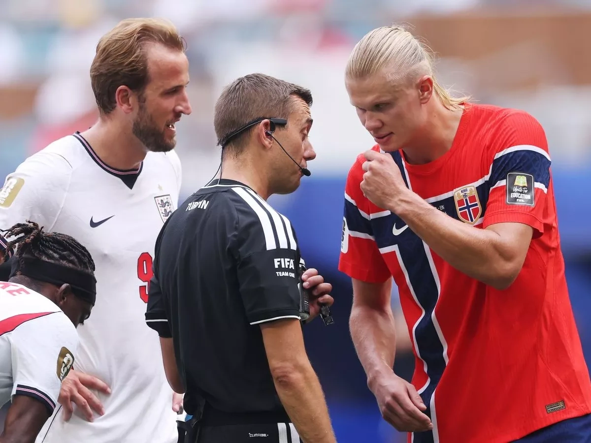 Messi vs England, Mbappé vs Spain: The World Cup enters its final stretch