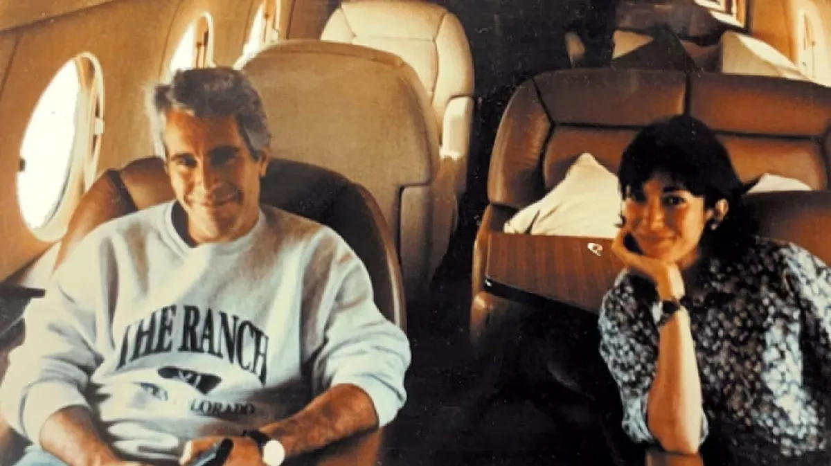 Politico: Four key revelations from Justice Department's Epstein file release