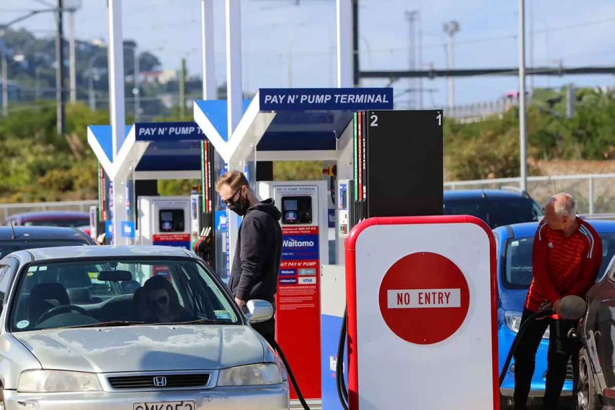 Global fuel crisis deepens as Strait of Hormuz remains blocked