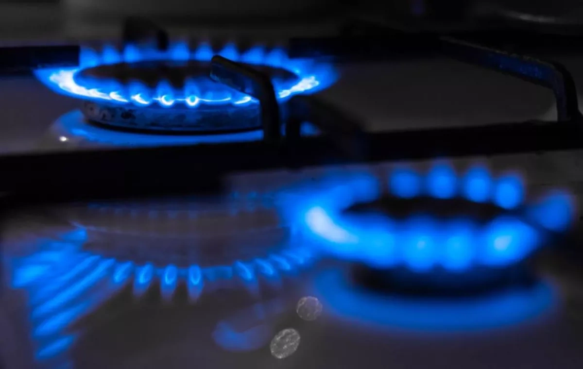 Gas prices in Uzbekistan 11 times lower than global average