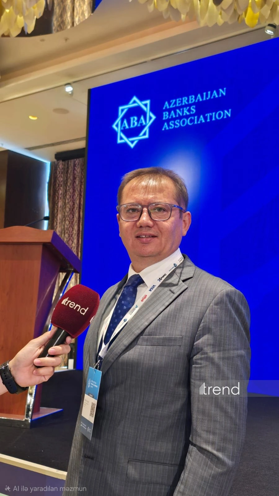 Central Asia and Caucasus have huge and yet untapped potential for fintech investments - Otabek Nasyrov (Exclusive)
