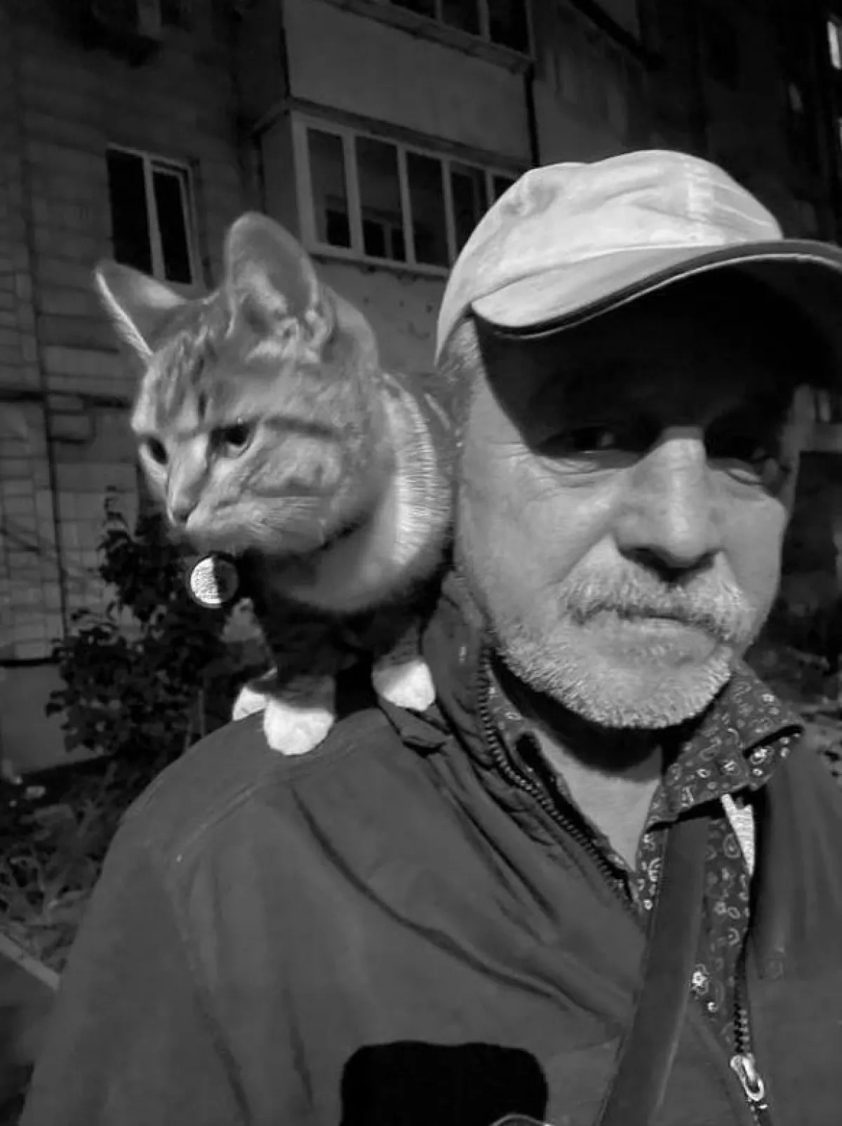 Kyiv janitor dies after shielding 10-year-old during shooting