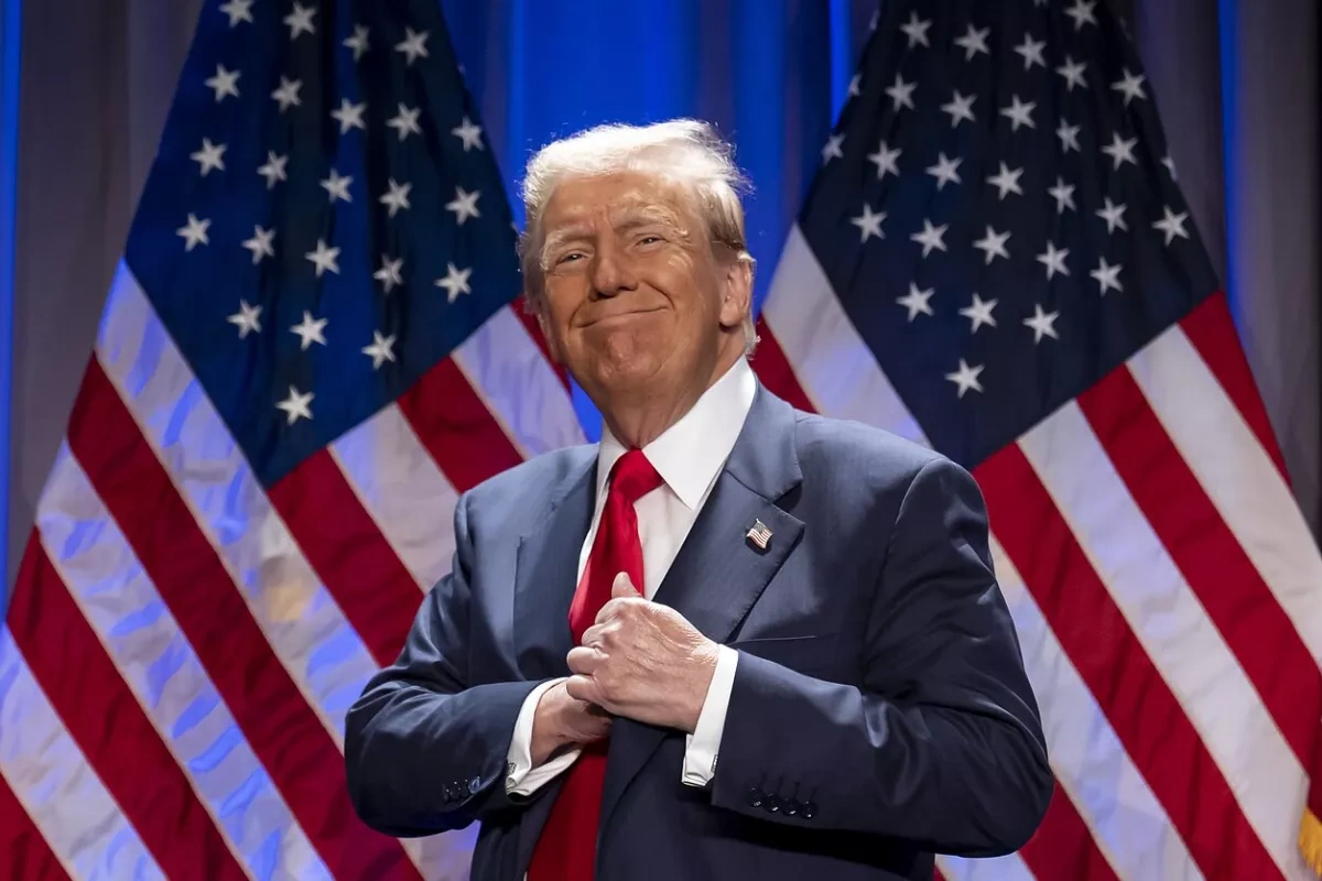 Trump urges calm over Iran negotiations, says deal will “work out”
