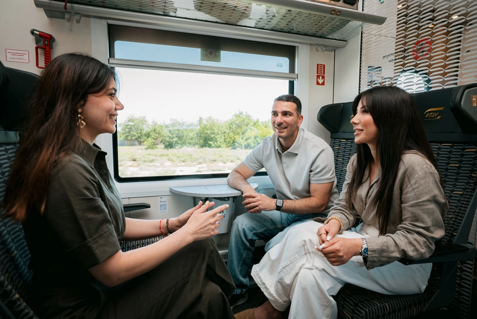 ADY carries 8.5M passengers in Azerbaijan in Jan-Sept, up 19%
