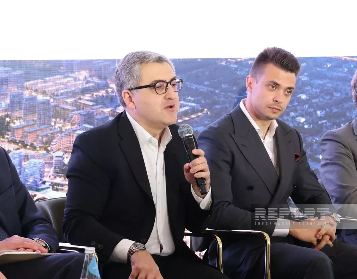 AZPROMO chief: Peace deal with Armenia to unlock investment opportunities for Baku