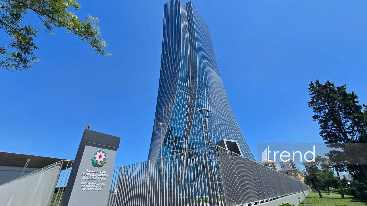Azerbaijani Central Bank issues mandatory order to e-money institution