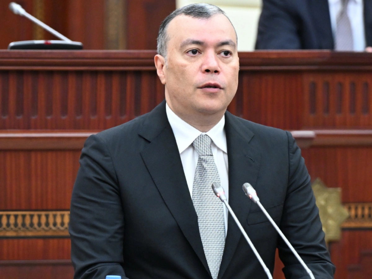 Azerbaijani minister announces volume of social spending in 2025