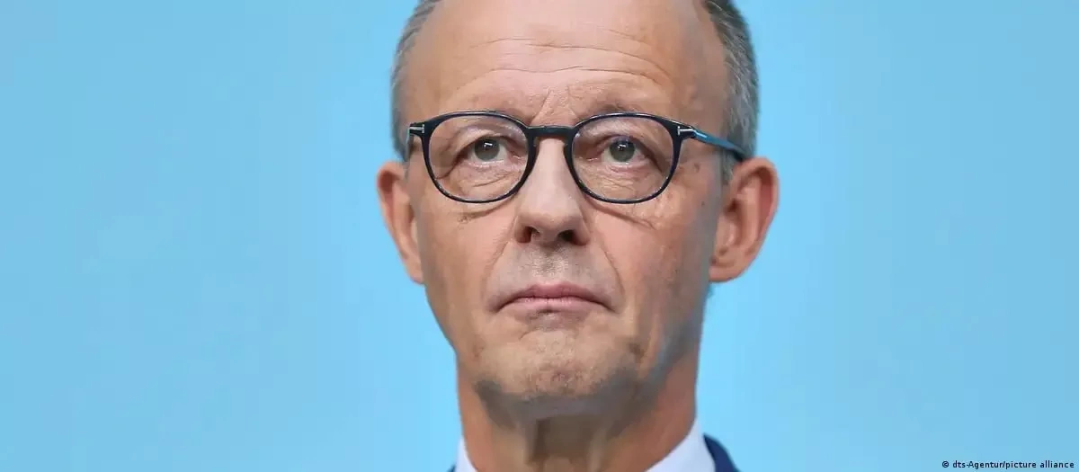 Media: Merz’s party suffers worst-ever result in German regional elections