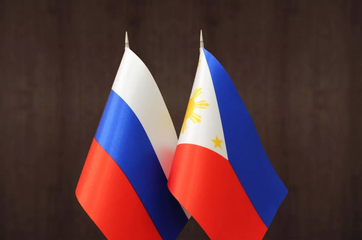 Philippines yet to seal oil deal with Russia, president says Due to “geopolitical considerations”