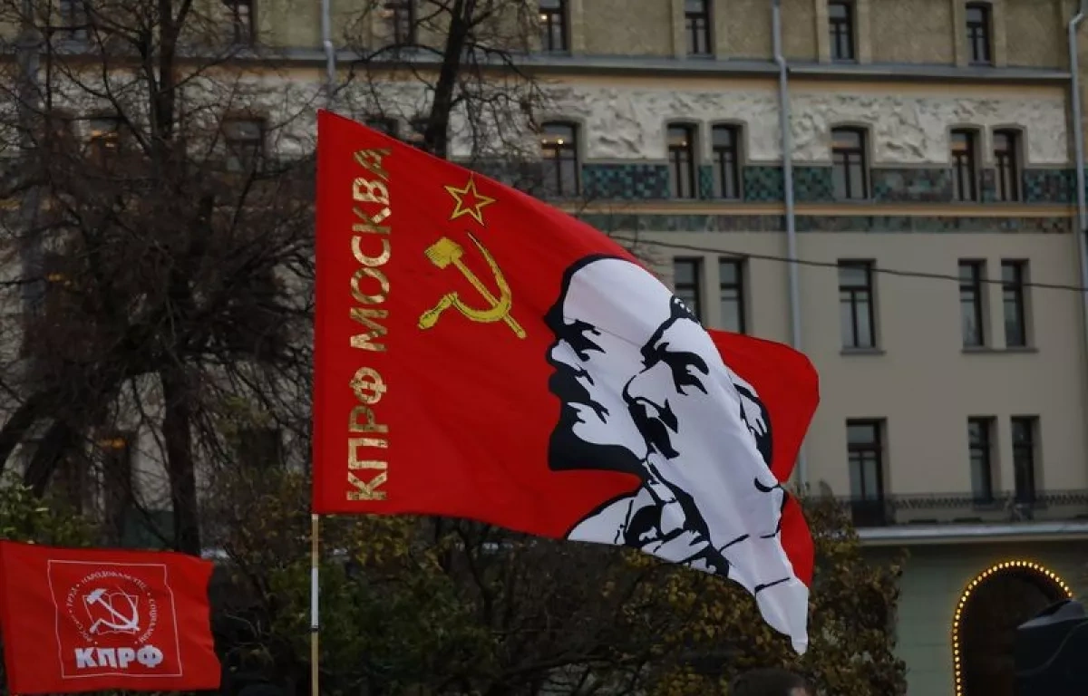Russia prohibits use of photos with fictional, deceased people in political campaigns