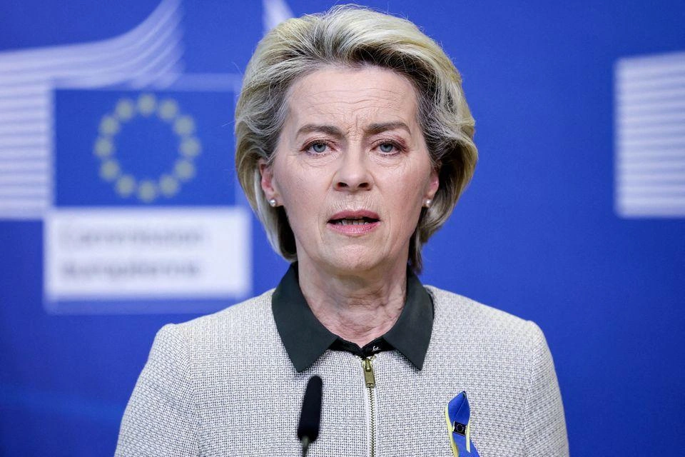 Foreign Policy warns: Europe is alone as Trump tilts toward Moscow