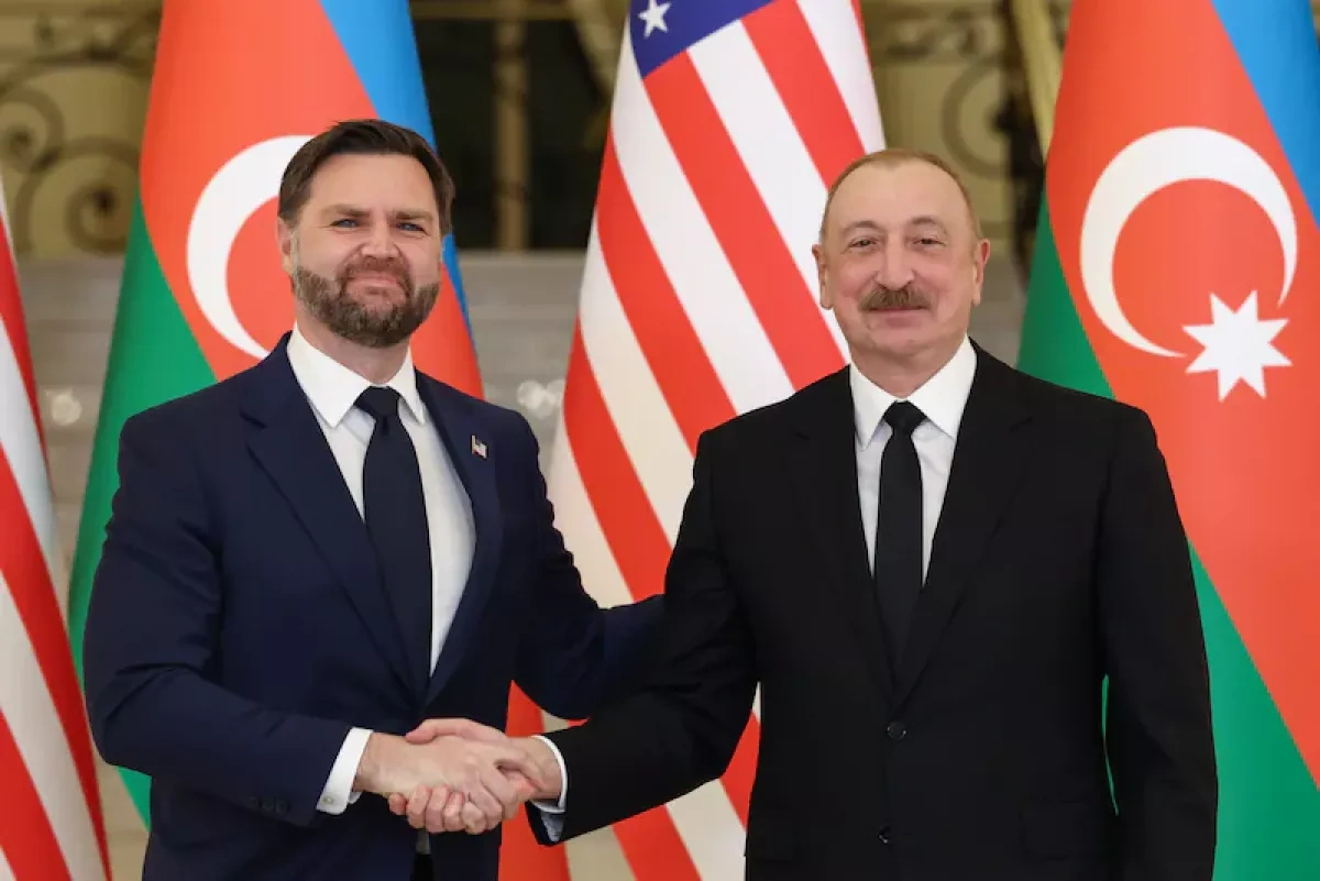 The National: Trump Route could unlock Nakhchivan’s potential