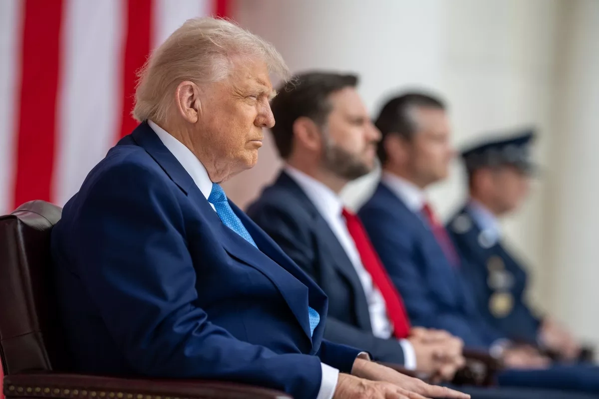 Iran International: US may strike Iran "in coming weeks"