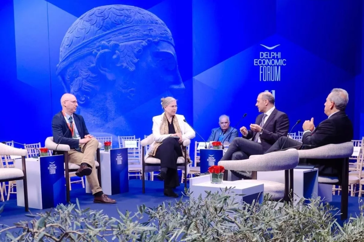 The Baku formula of Armenian stability New realities of the South Caucasus