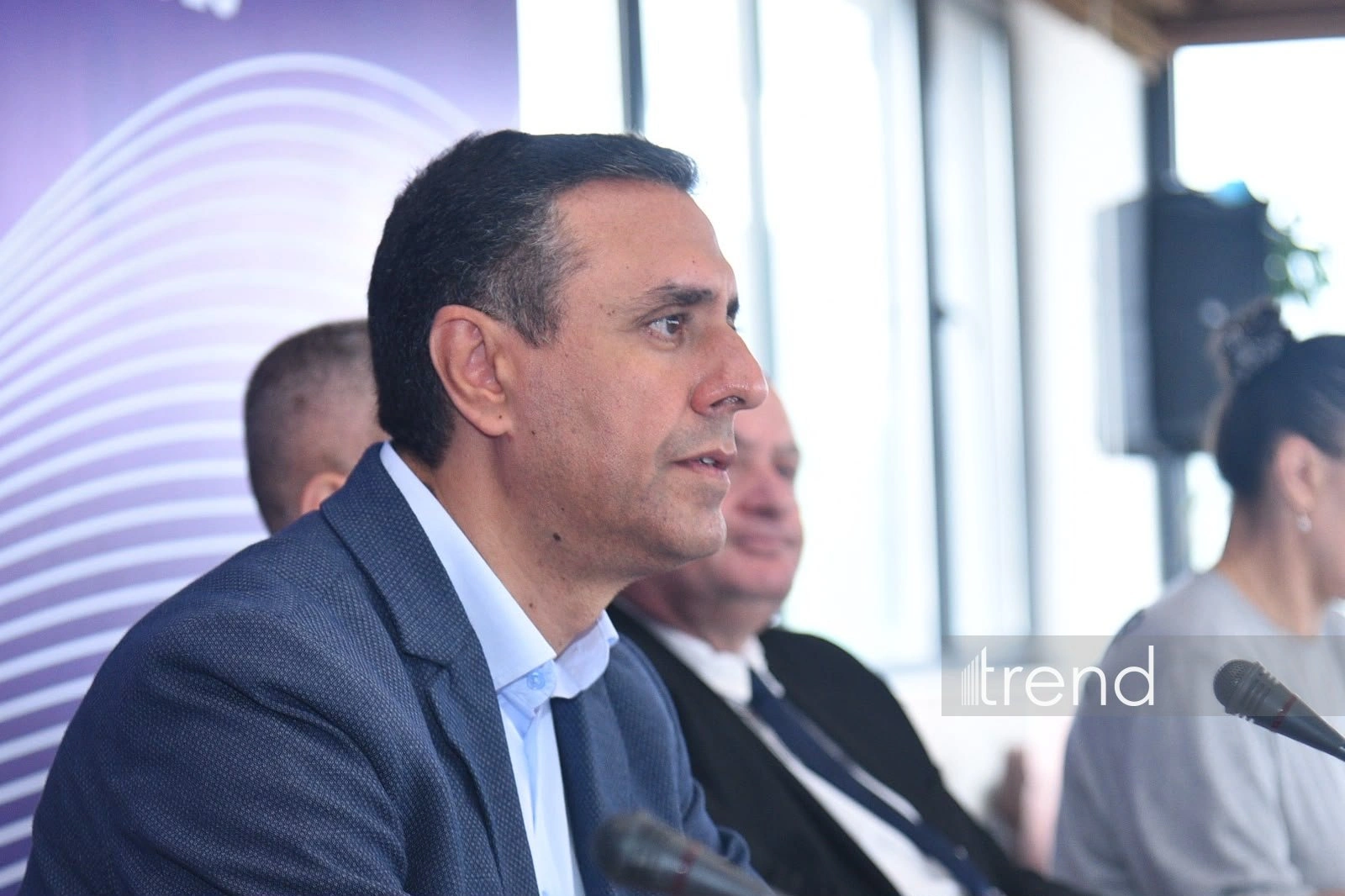 Discrimination based on ethnicity is unacceptable - Seifeddin Huseynli
