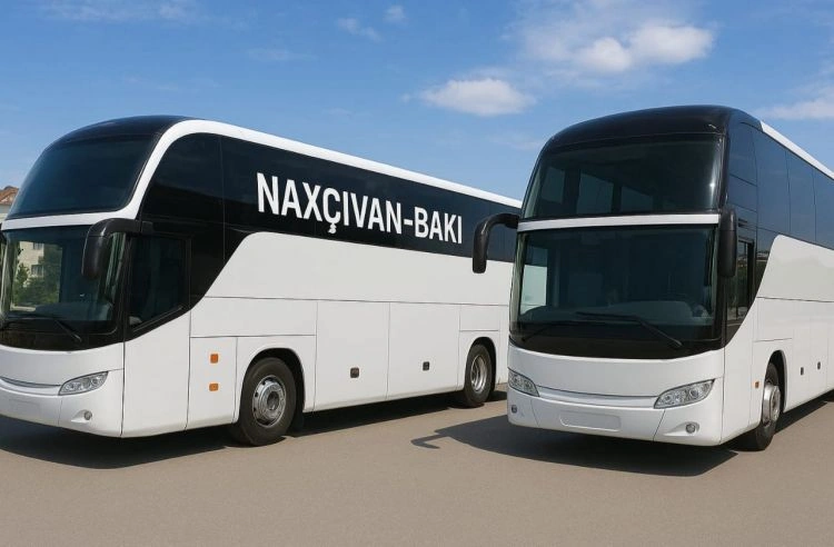 Azerbaijan suspends bus route due to security risks in Middle East