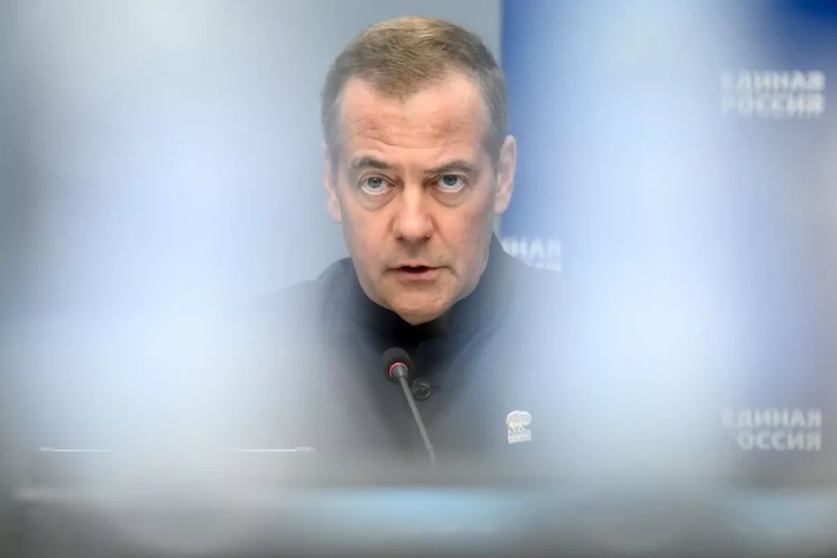 “Real idiot”: Russian top official blasts Finnish president over strike remarks