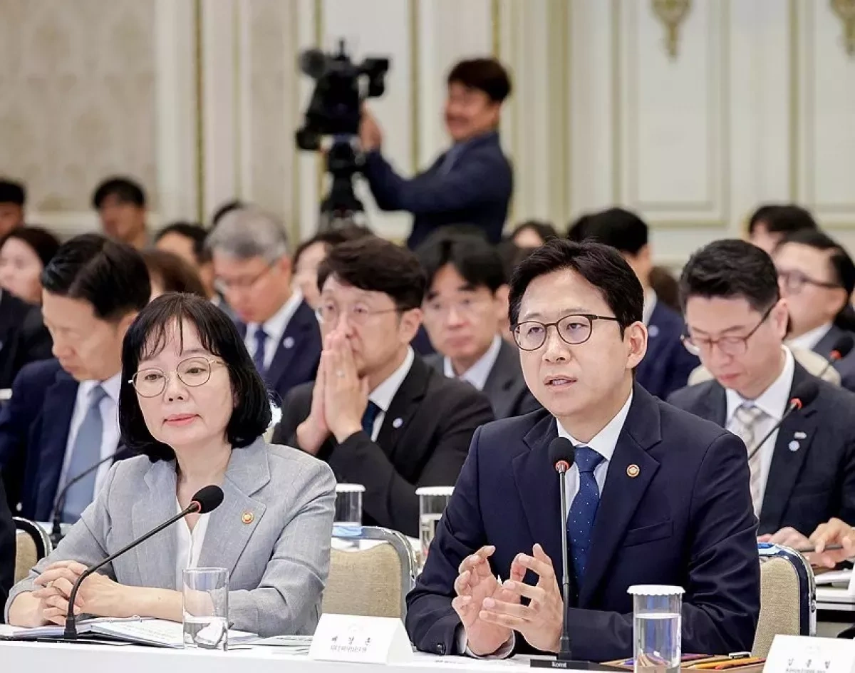 South Korea to launch sovereign cybersecurity AI model by year-end