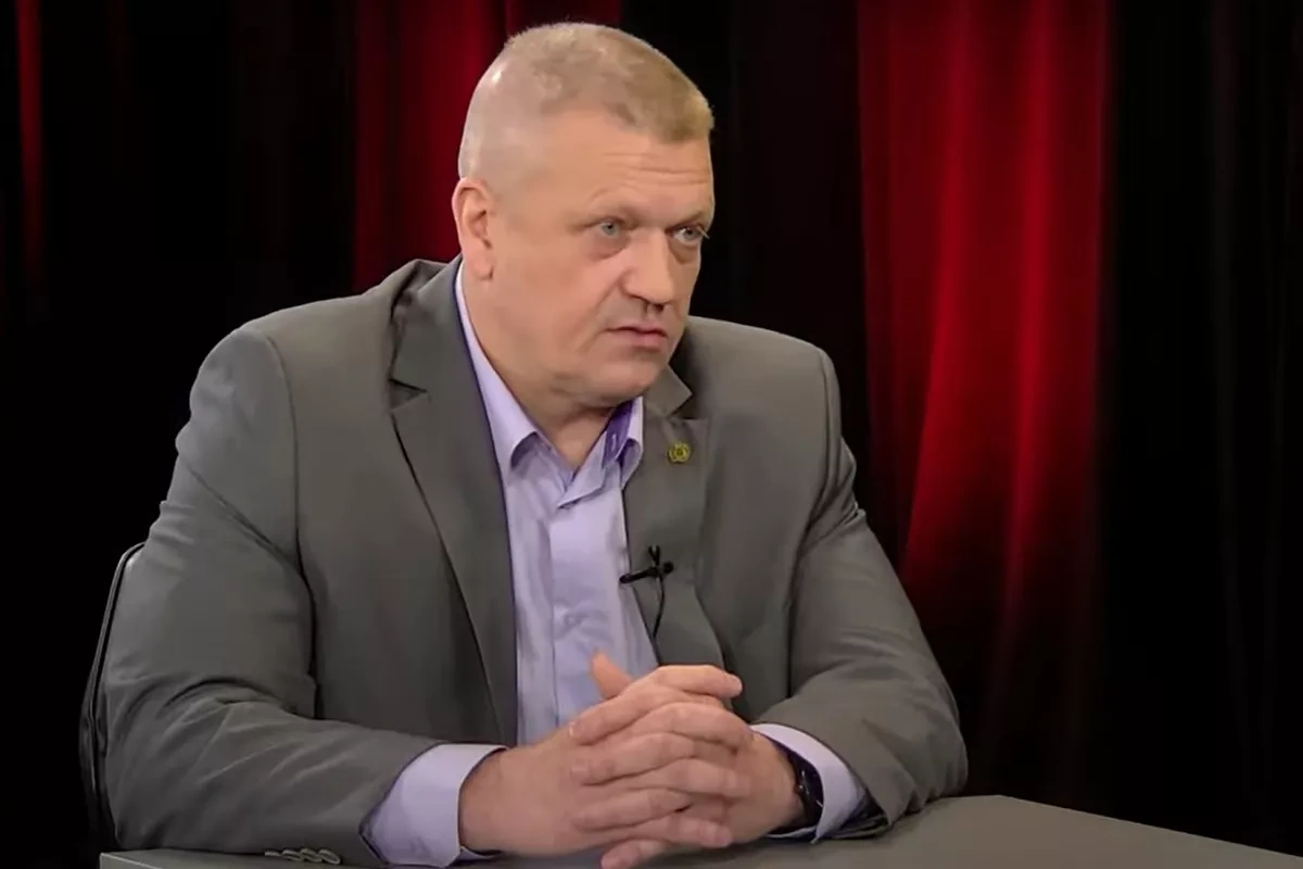 Kyiv intensifies rhetoric towards Minsk From diplomacy to threats