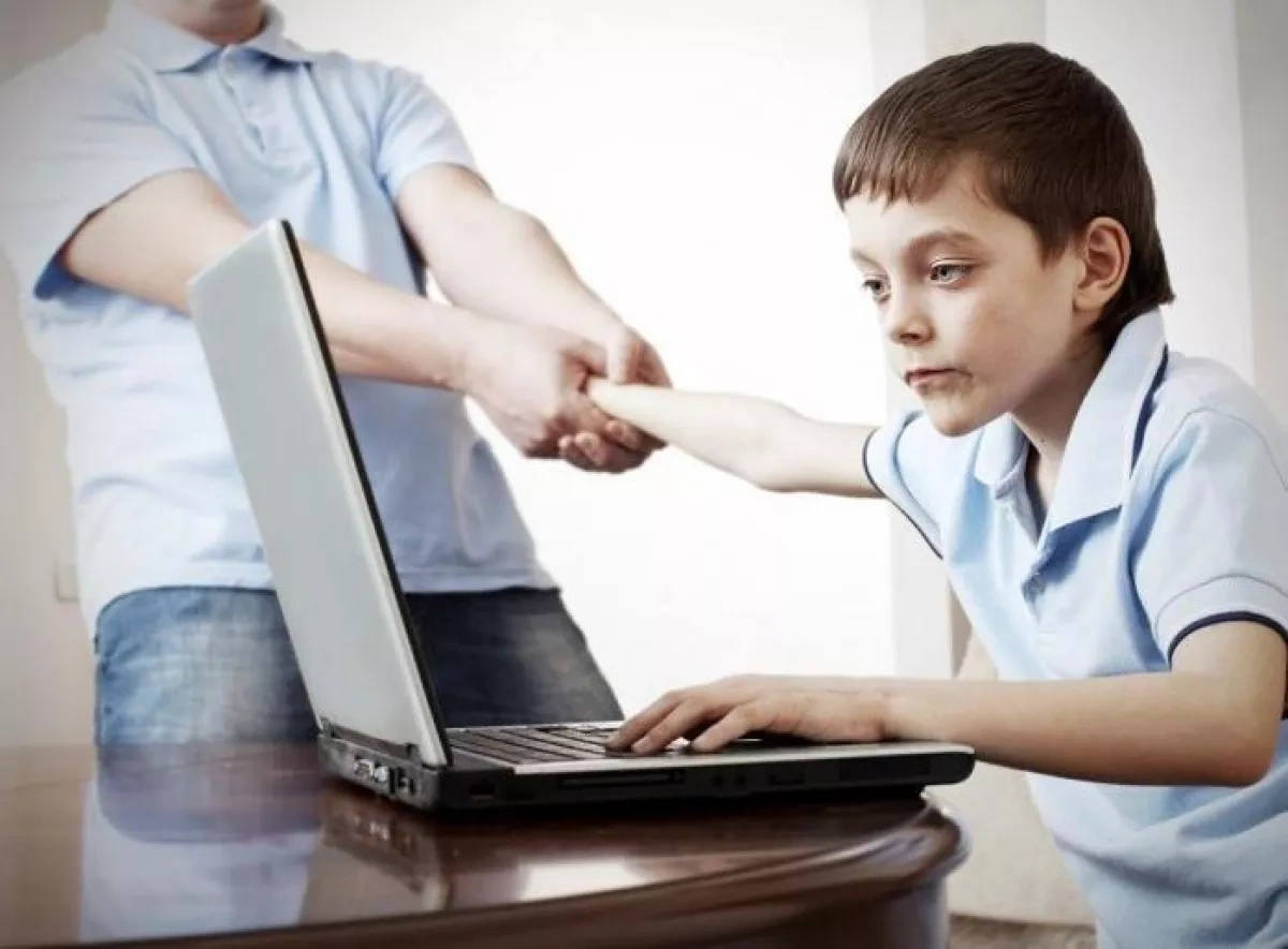 A digital shield for future generations Azerbaijan in the global fight for children’s online safety