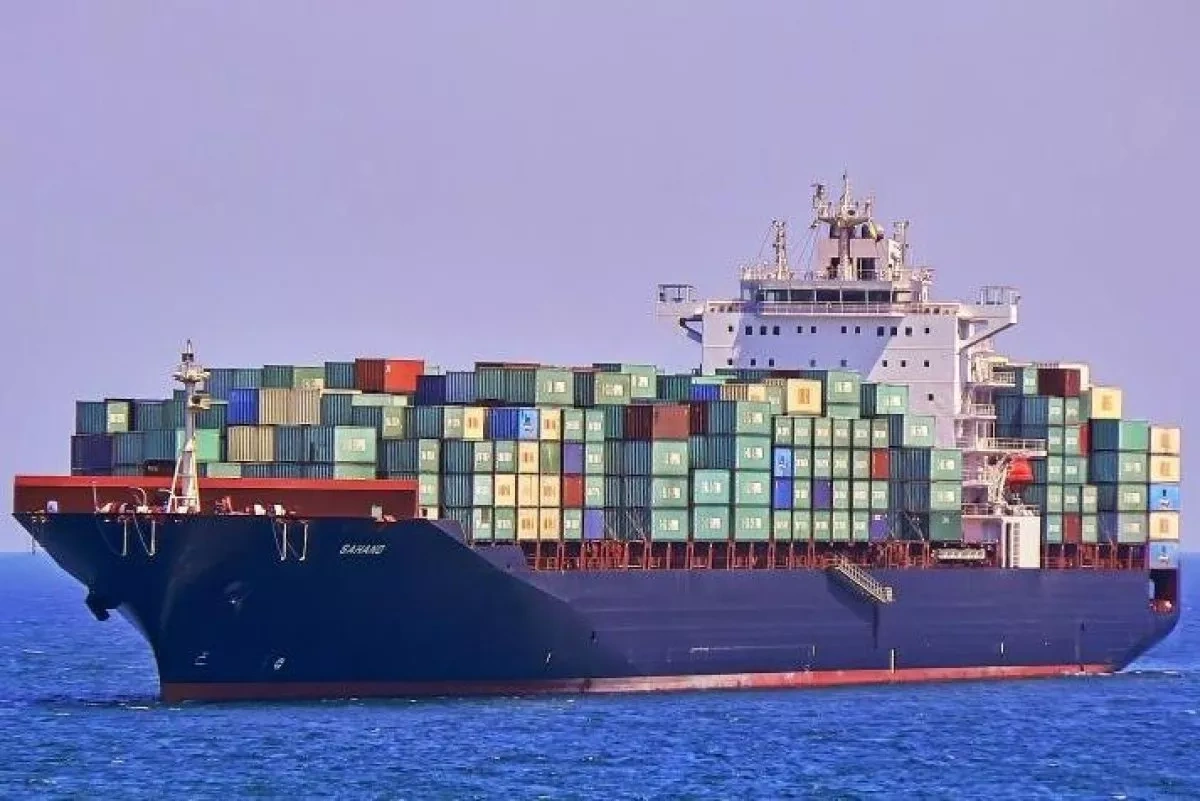 Tasnim: Iran secures release of 6 people from US-seized container ship