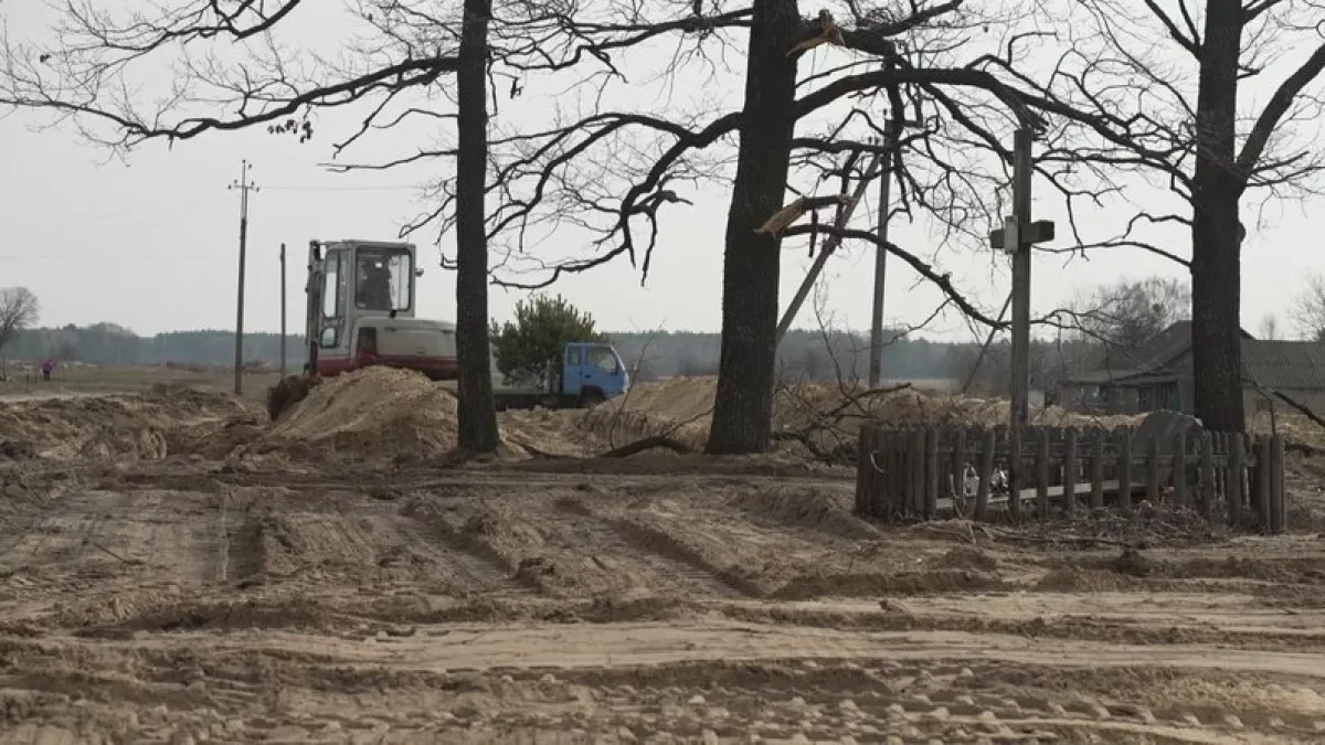 Ukraine, Poland conclude WWII search without finding mass graves photo