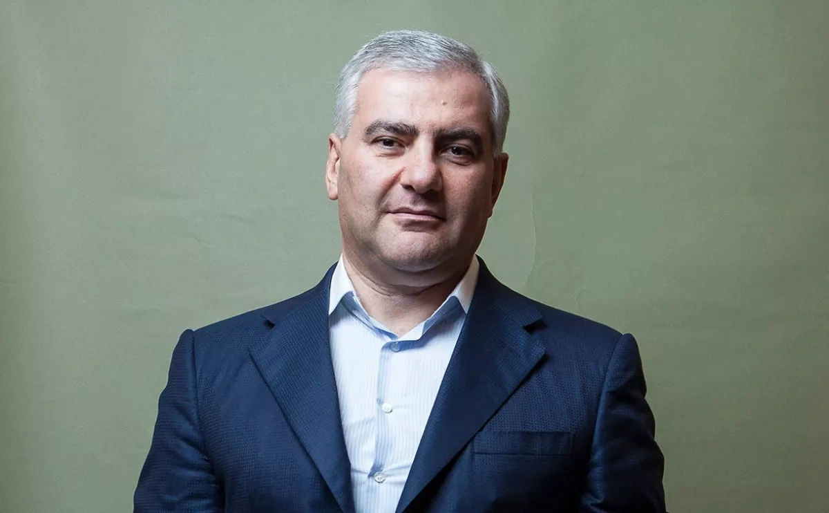 Armenian opposition figure criticizes Pashinyan’s UN address