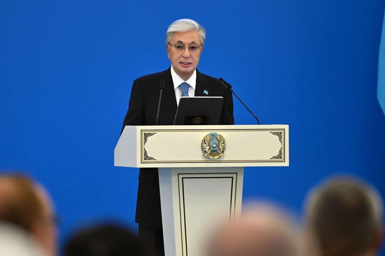 Tokayev calls for long-term national development strategy within a year