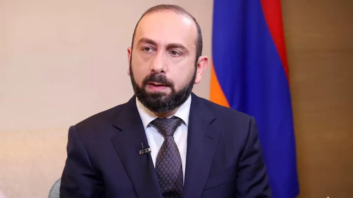 Armenia walks tightrope between EU and Russia A balance on the edge