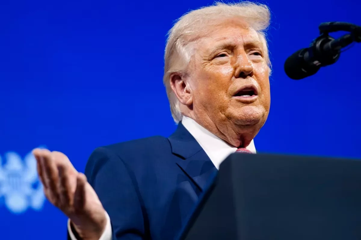 Trump signals NATO spending cuts amid Iran dispute