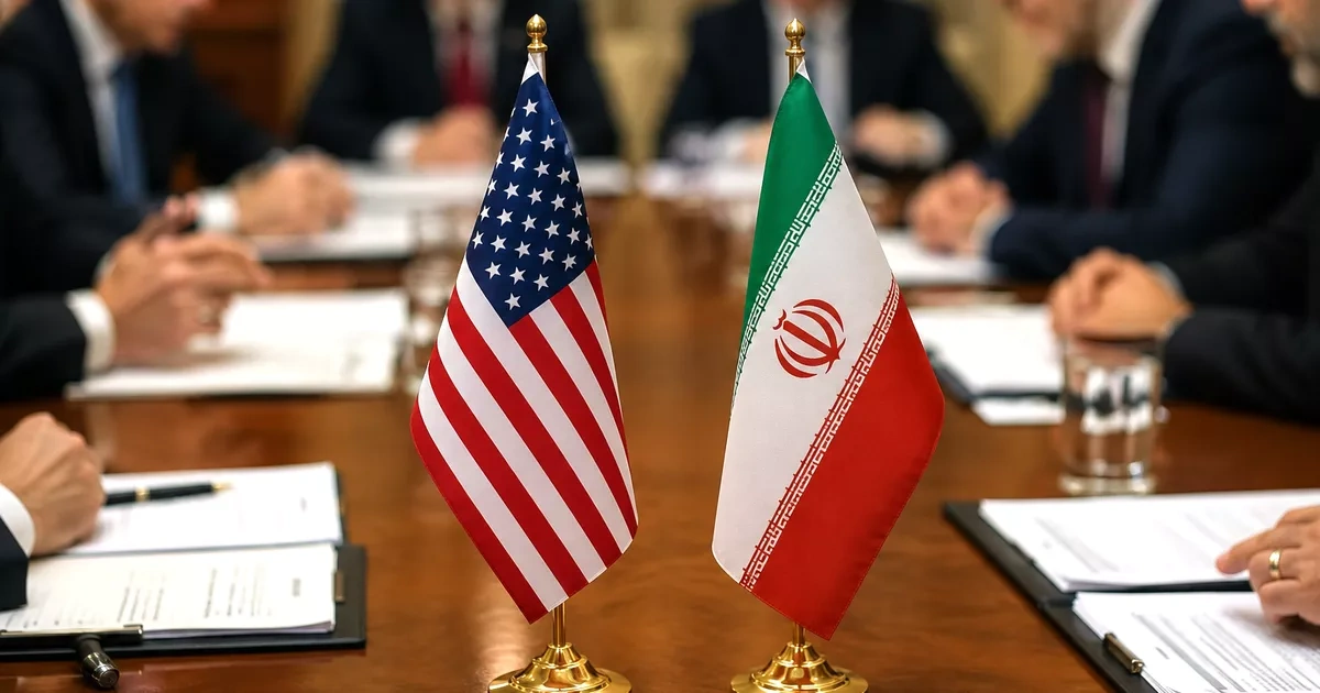 Russia urges US, Iran to resume dialogue amid regional instability