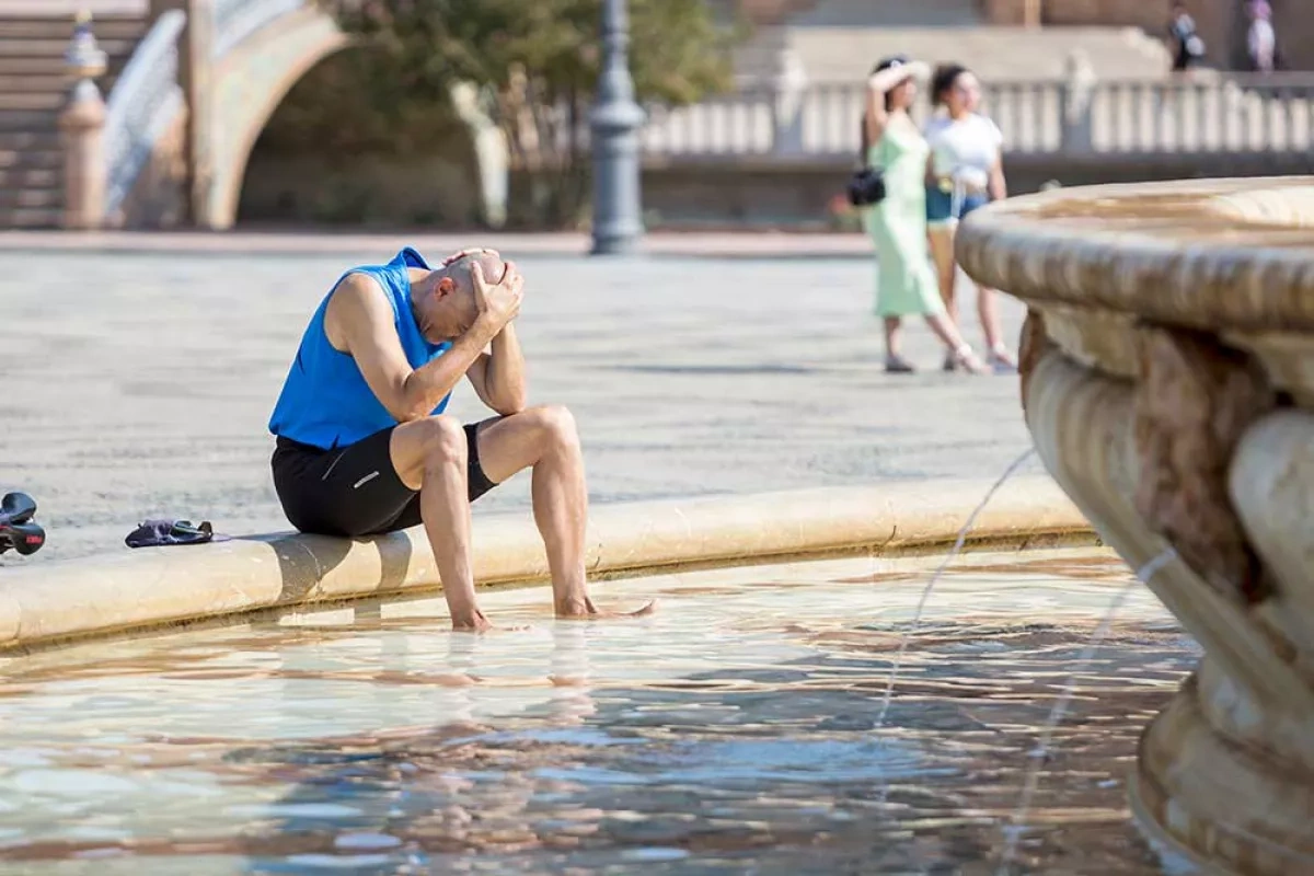 PM: Spain's heat wave kills over 3,800 people this year