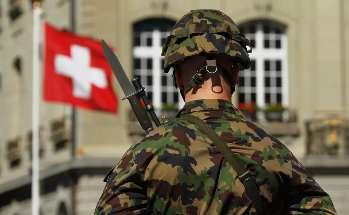 Switzerland to hold referendum on “permanent neutrality”