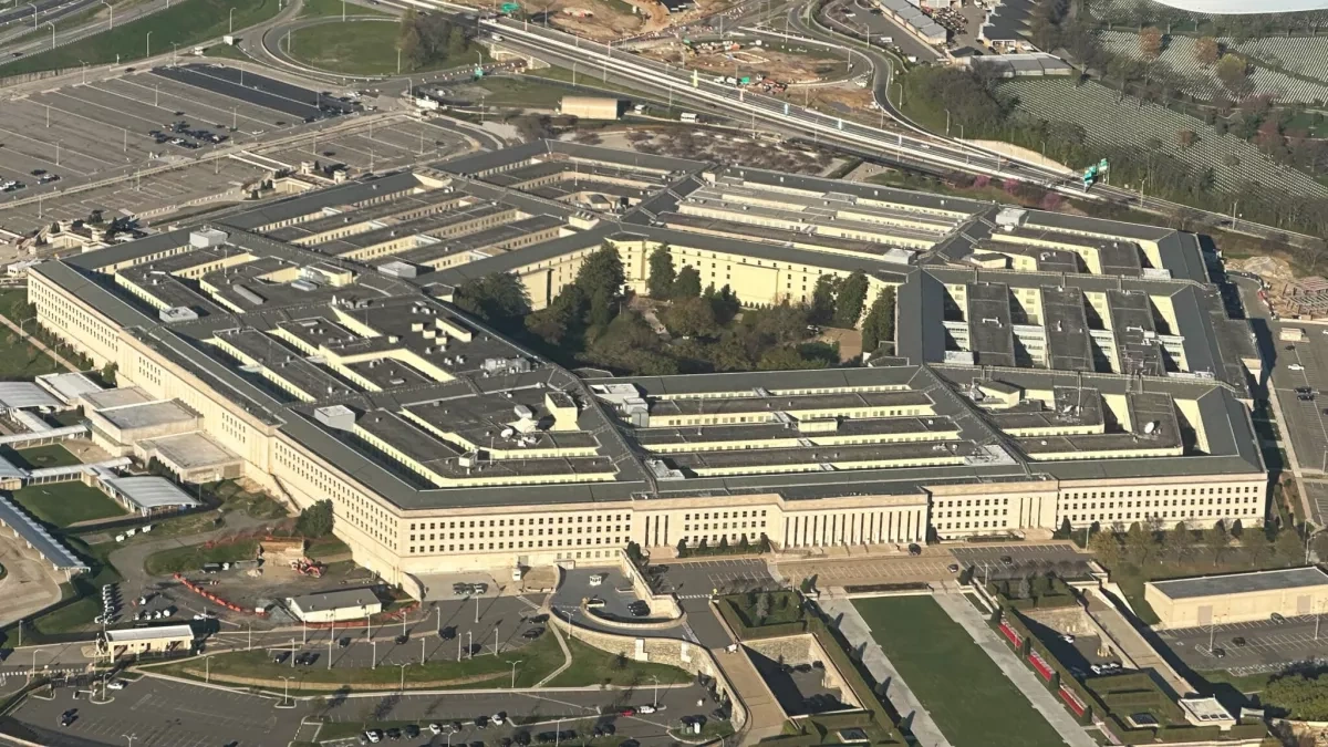 US inks $3 billion-plus deals to accelerate Patriot, THAAD interceptor production