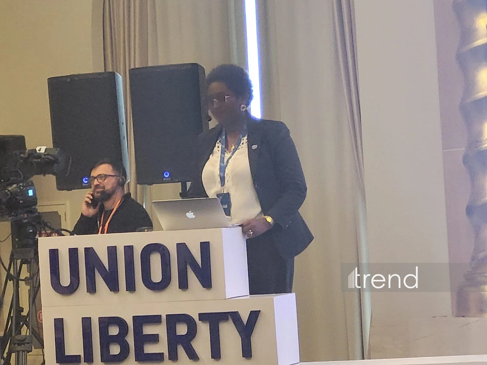 Rwandan representative urges involving youth in urban building reflecting local identity