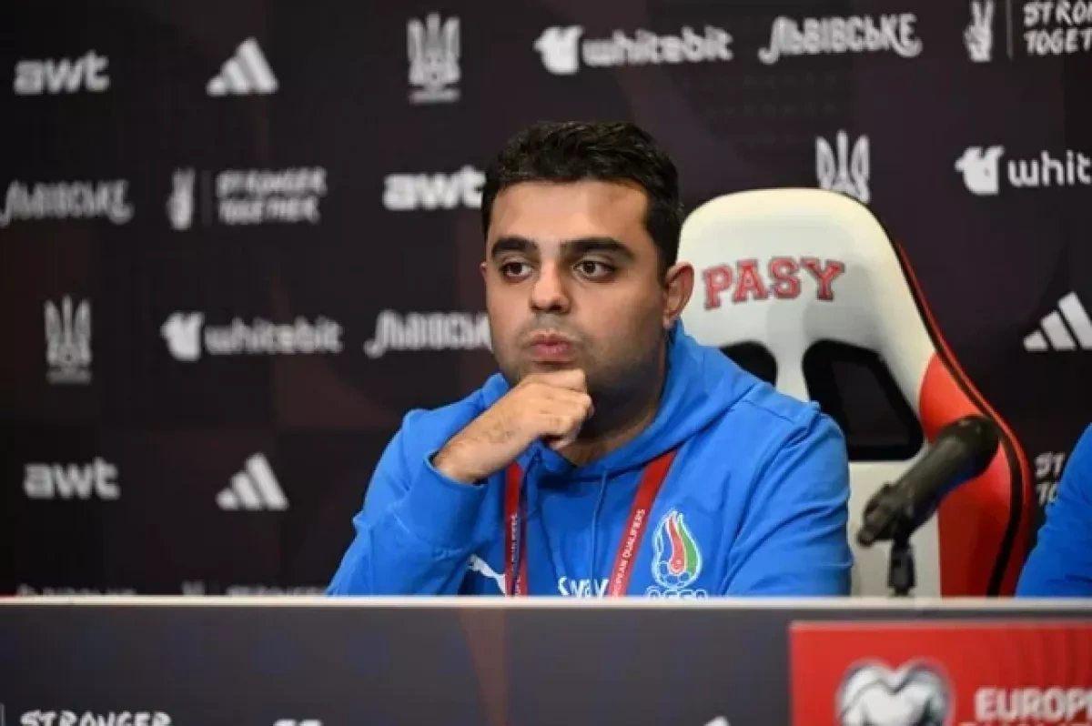 AFFA files UEFA complaint over Armenian fans' provocation at Champions League match PHOTO