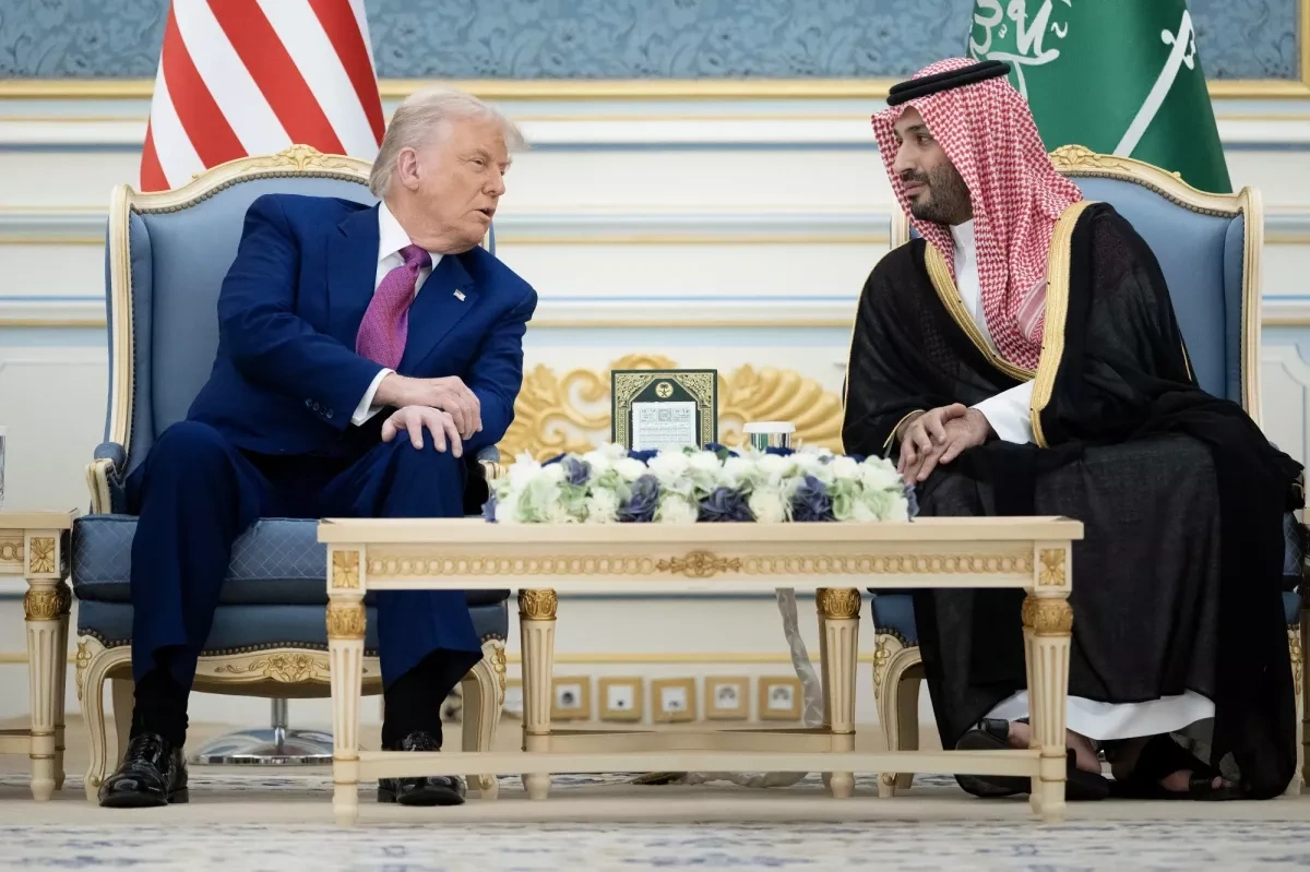 Saudi Arabia’s strategic restraint in fragmenting Middle East Analysis based on Foreign Affairs