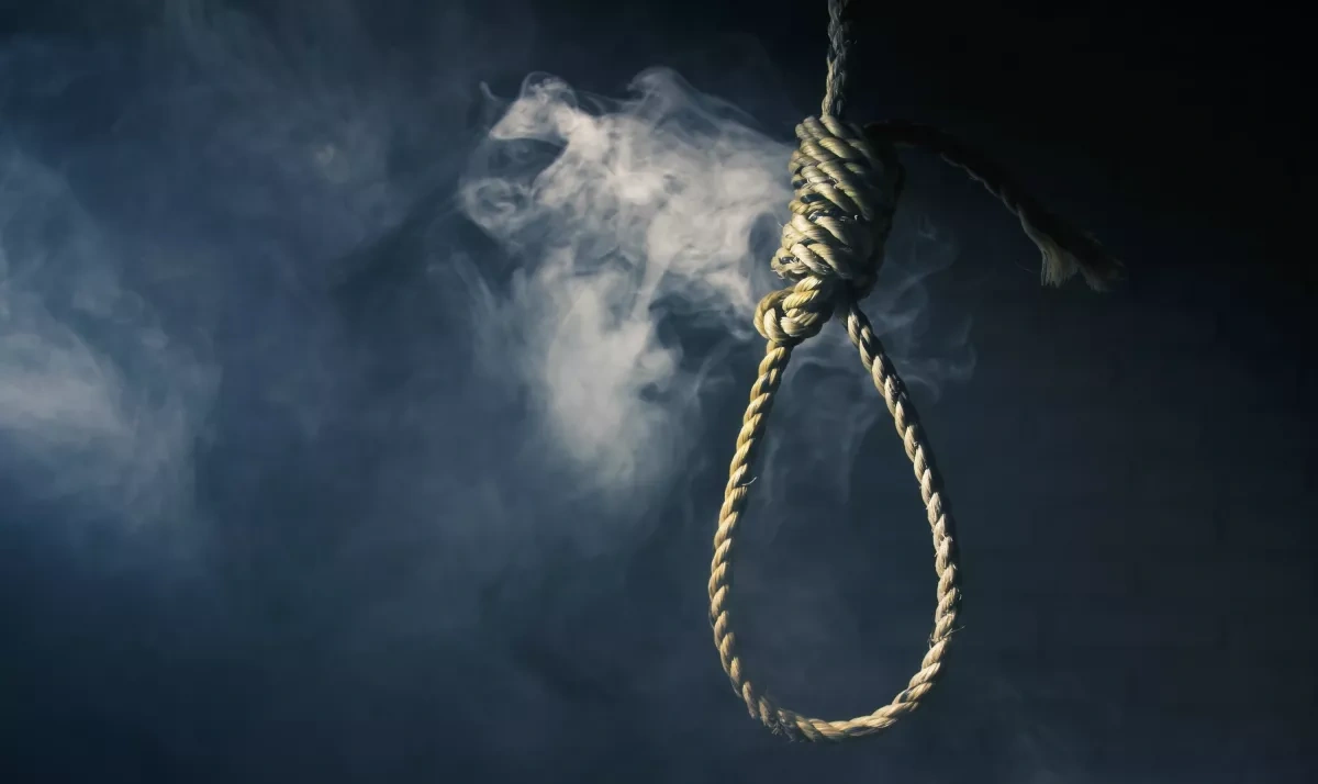HRANA: Iran hands death sentences to four more January protesters