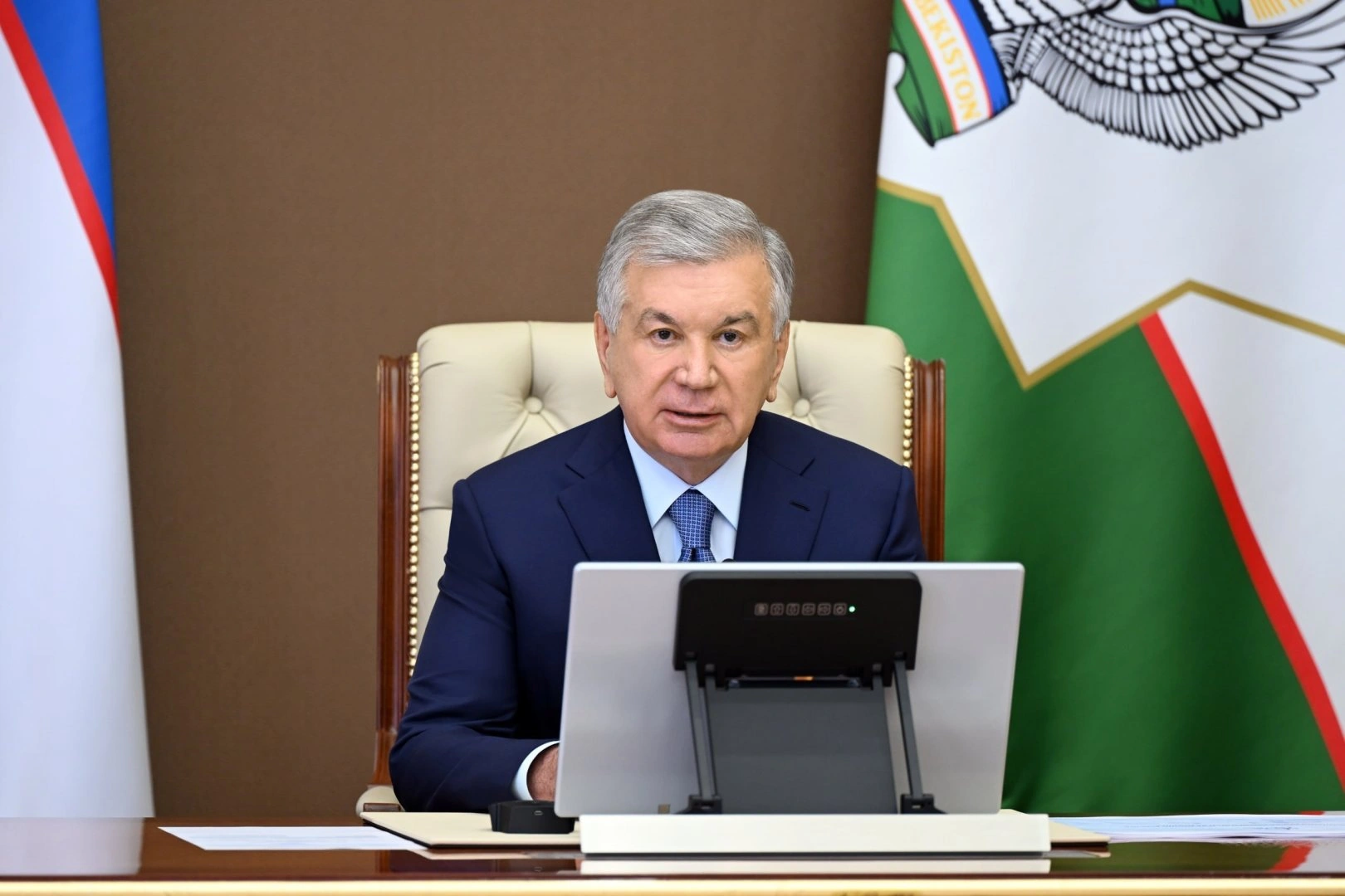 Uzbekistan moves to boost local content in key nuclear power project