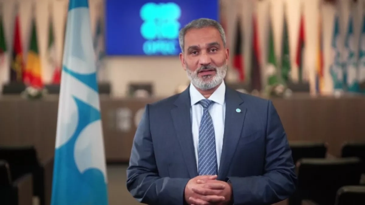 OPEC+ eyes full charter rollout in 2027 as work plan nears approval—official