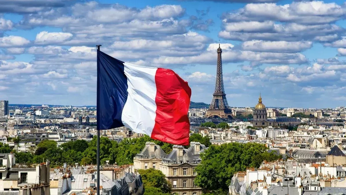 French authorities raid X social media platform offices
