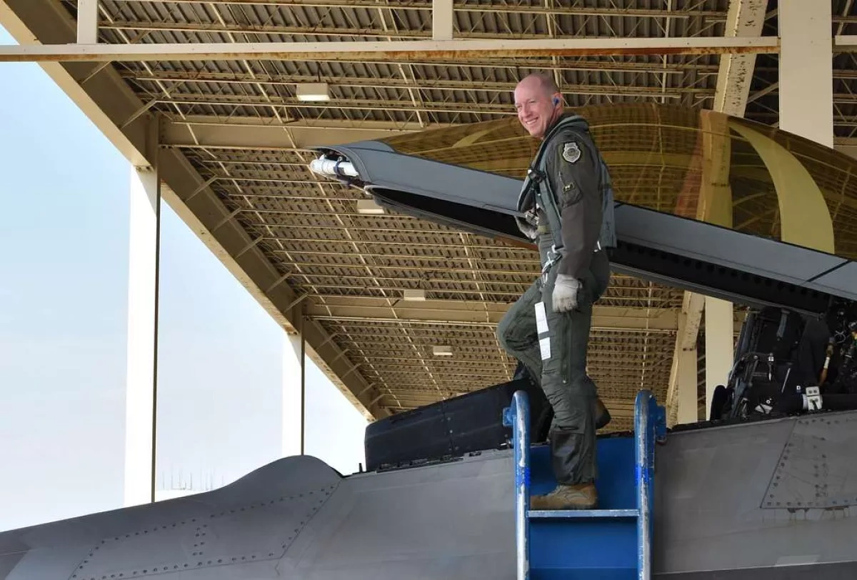 US general: NATO boosts air defences after drone incursion into Lithuania