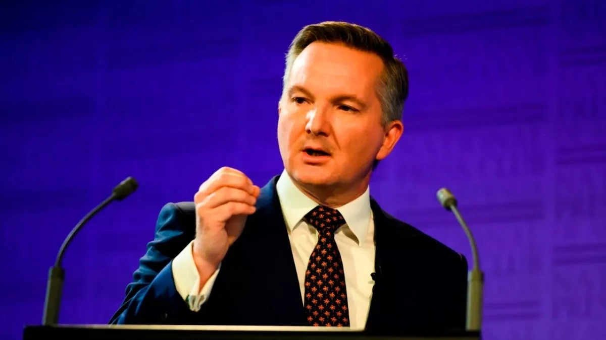 Australia says fuel supply “remains strong” despite local shortages