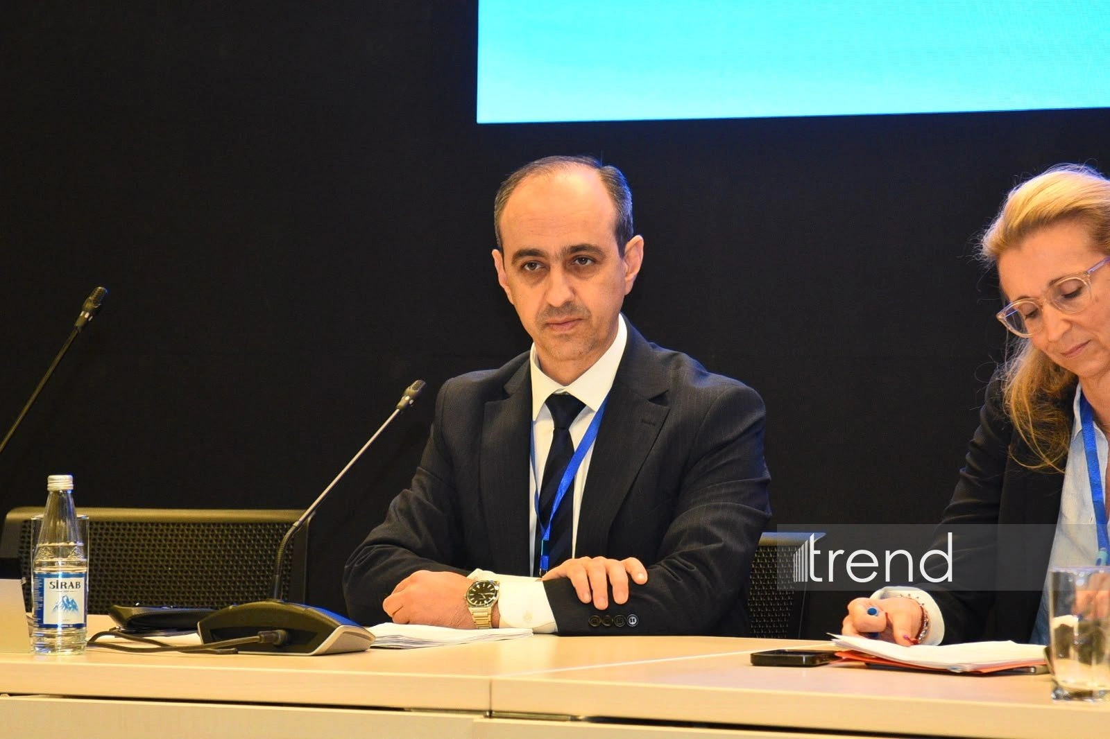 Azerbaijan warns сlimate сrisis poses growing threat to public health