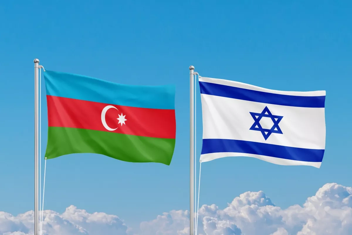 Azerbaijan extends greetings to Israel on 78th Independence Day
